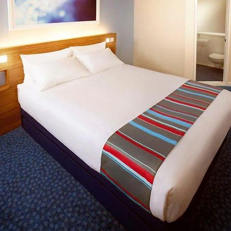 Travelodge Dundee Strathmore Avenue Kültér fotó