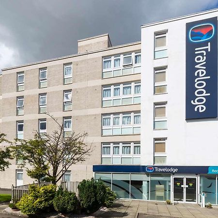 Travelodge Dundee Strathmore Avenue Kültér fotó