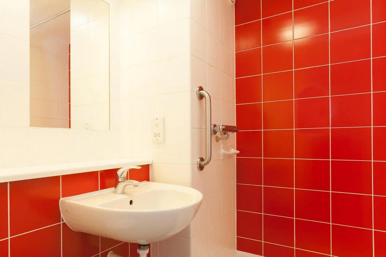 Travelodge Dundee Strathmore Avenue Kültér fotó