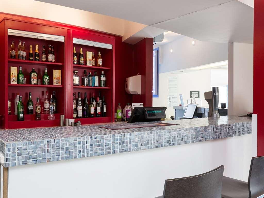 Travelodge Dundee Strathmore Avenue Étterem fotó